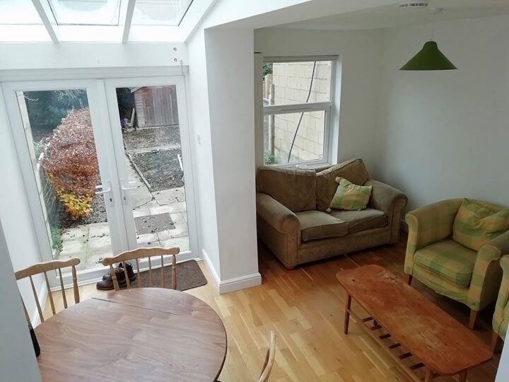 4 bedroom house for rent Livingstone Road, Bath, BA2 3PH UniHomes