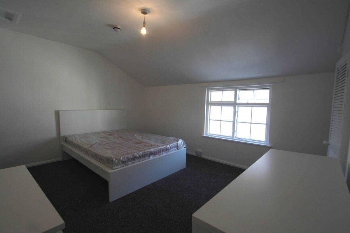 6 bedroom house for rent Cardigan Street, Oxford, OX2 6BW UniHomes