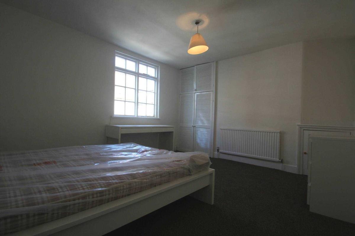 6 bedroom house for rent Cardigan Street, Oxford, OX2 6BW UniHomes