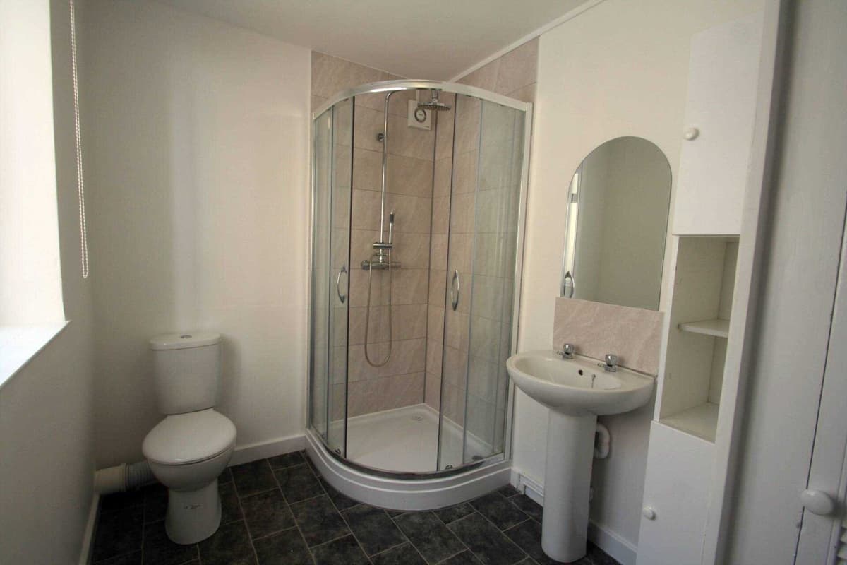 6 bedroom house for rent Cardigan Street, Oxford, OX2 6BW UniHomes