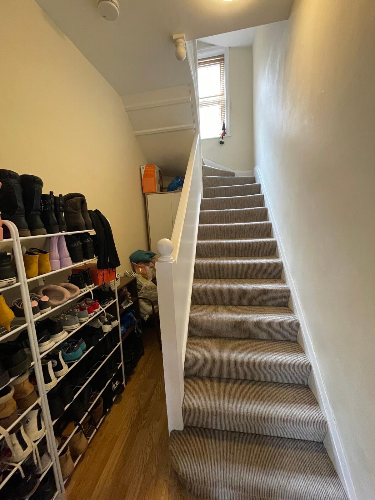 4 bedroom apartment for rent Noel Road, London, W3 0DS UniHomes