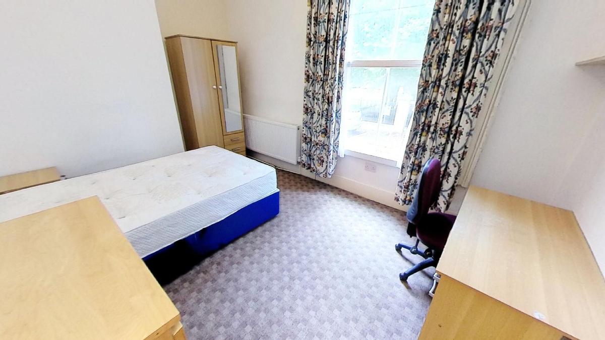 2 bedroom apartment for rent New Walk, Leicester, LE1 7EA UniHomes