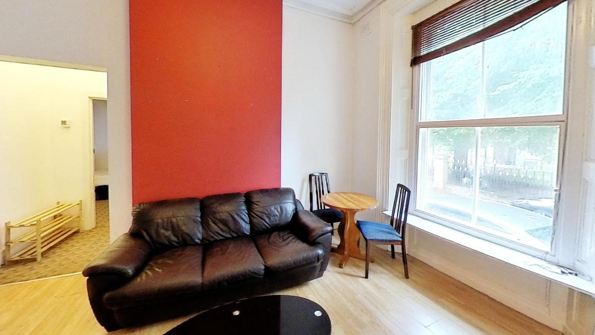 2 bedroom apartment for rent New Walk, Leicester, LE1 7EA UniHomes