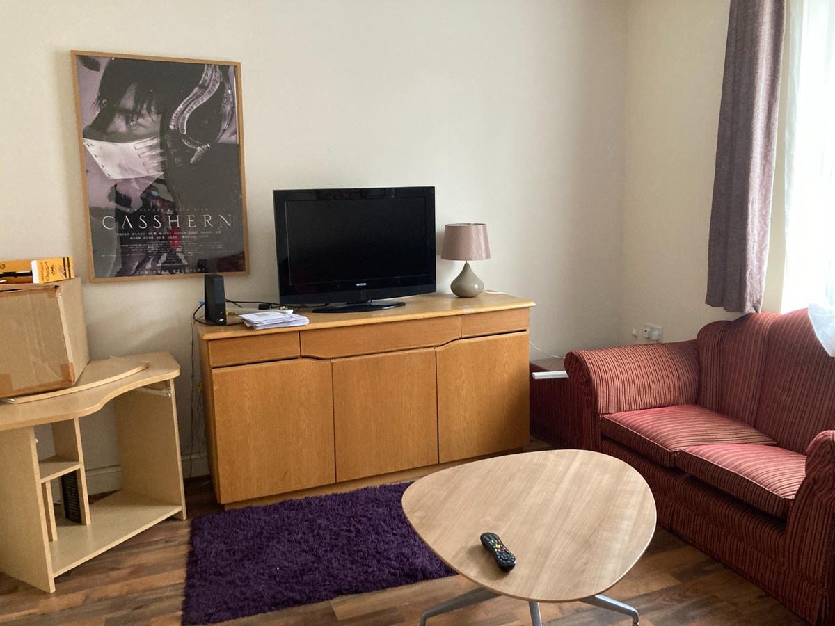 4 bedroom house for rent Queen Anne Street StokeonTrent, ST4 2EQ