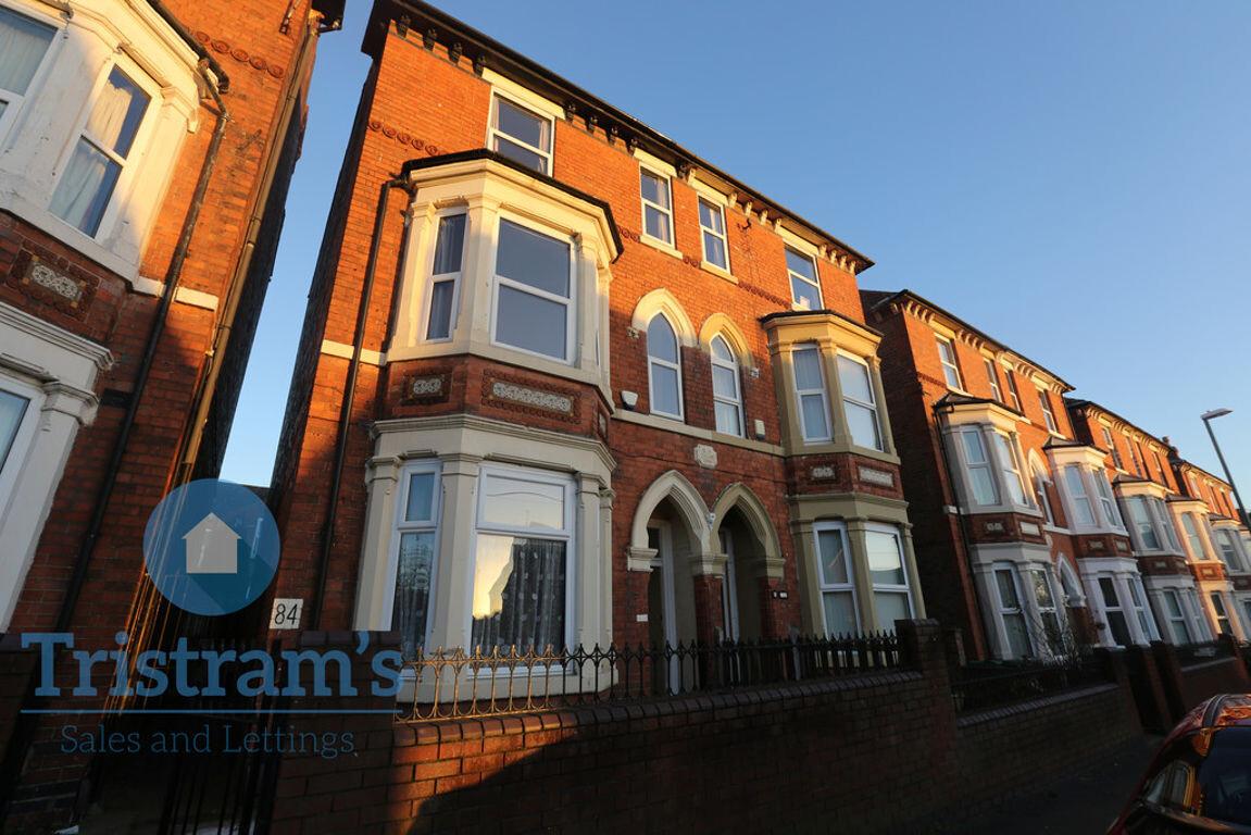 5 bedroom house for rent Noel Street, Nottingham, NG7 6AU UniHomes
