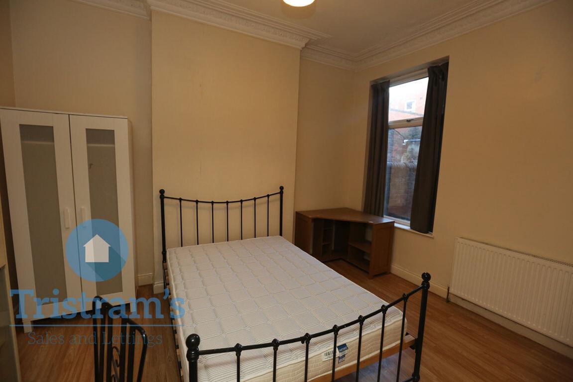 5 bedroom house for rent Noel Street, Nottingham, NG7 6AU UniHomes