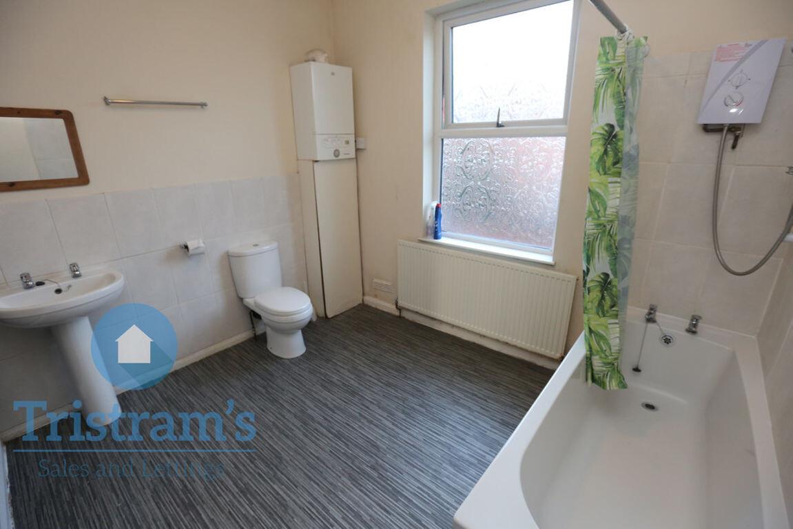 5 bedroom house for rent Noel Street, Nottingham, NG7 6AU UniHomes