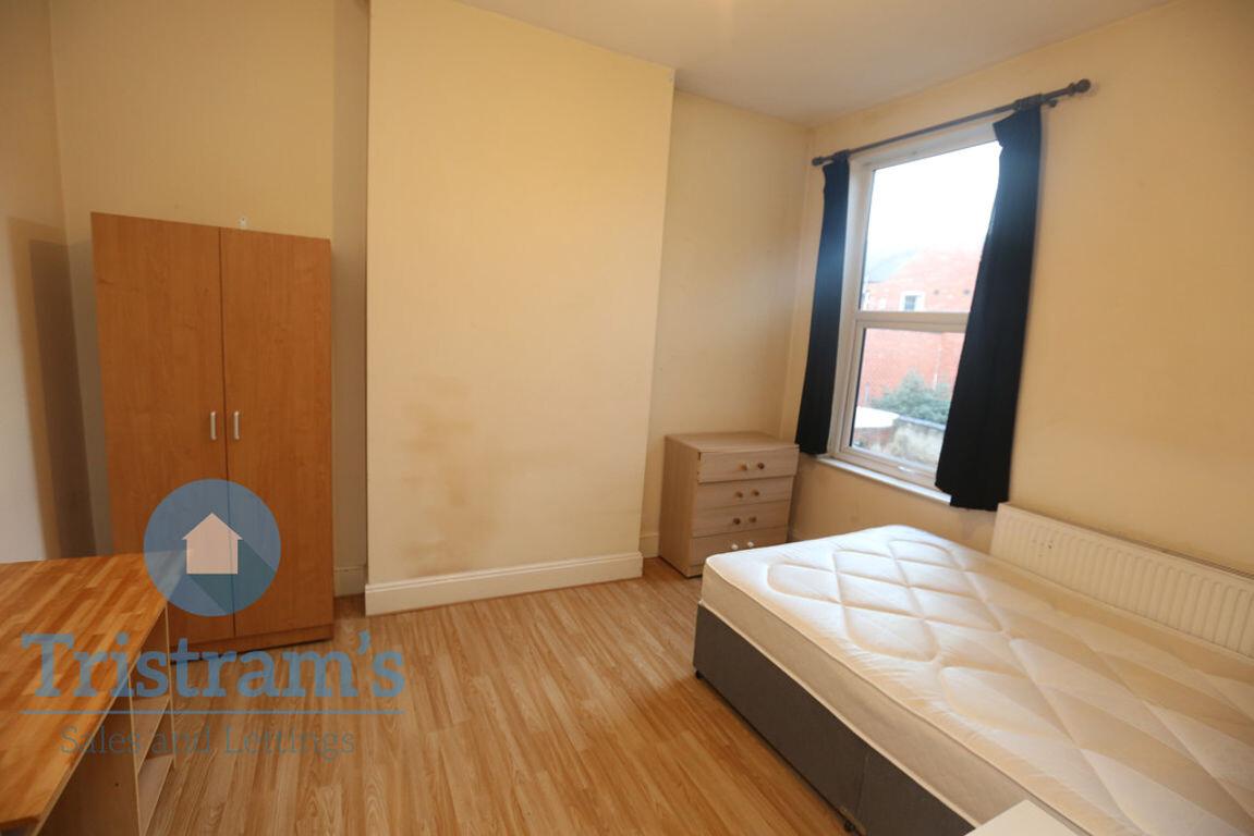 5 bedroom house for rent Noel Street, Nottingham, NG7 6AU UniHomes