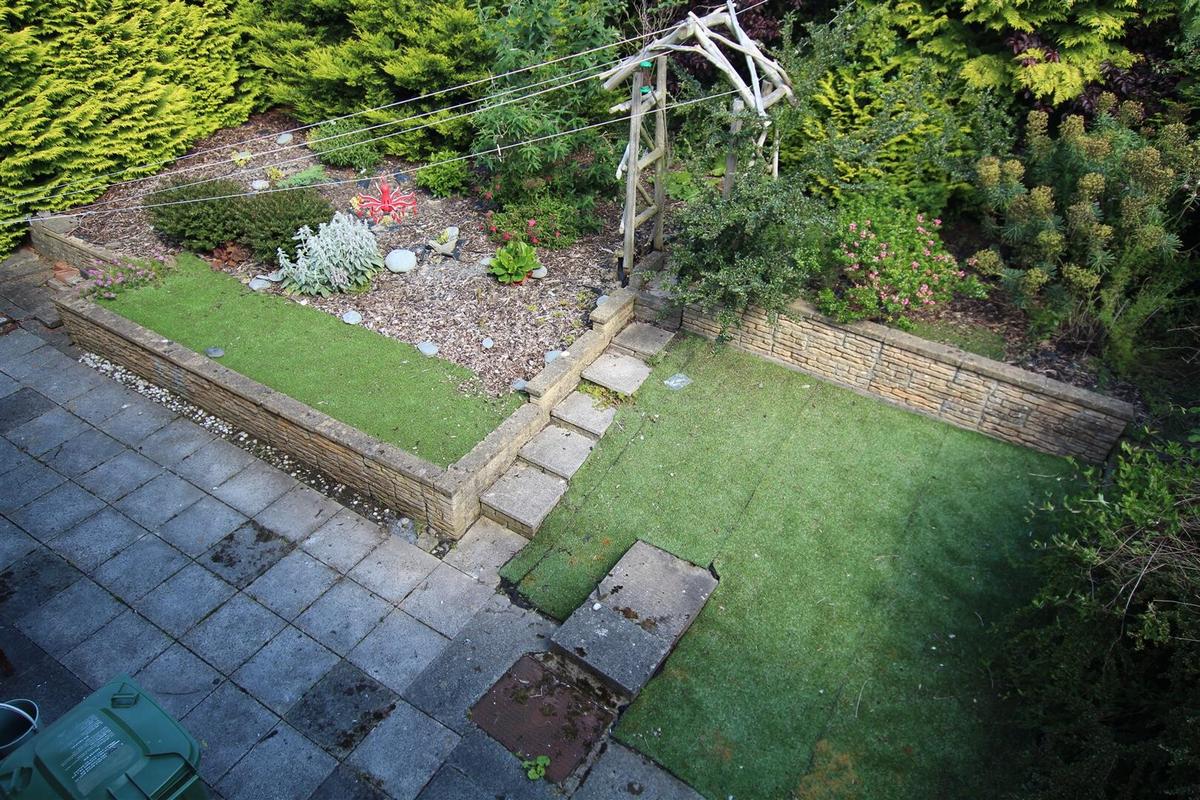 4 bedroom house for rent Cefn Esgair, Aberystwyth, SY23 3JG UniHomes