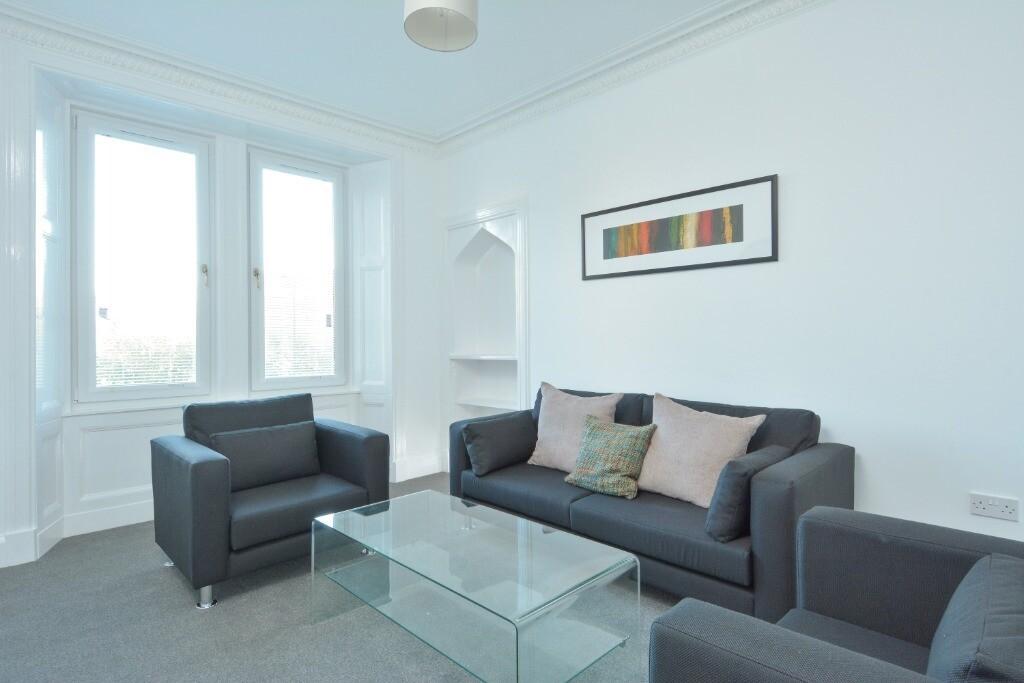 3 bedroom house on Dundee, Polwarth, Edinburgh