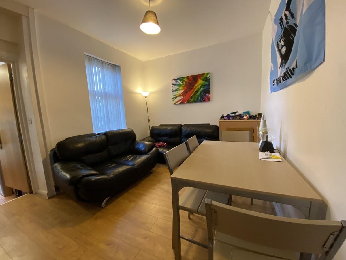 3 bedroom house for rent Richard Street, Cardiff, CF24 4DD UniHomes