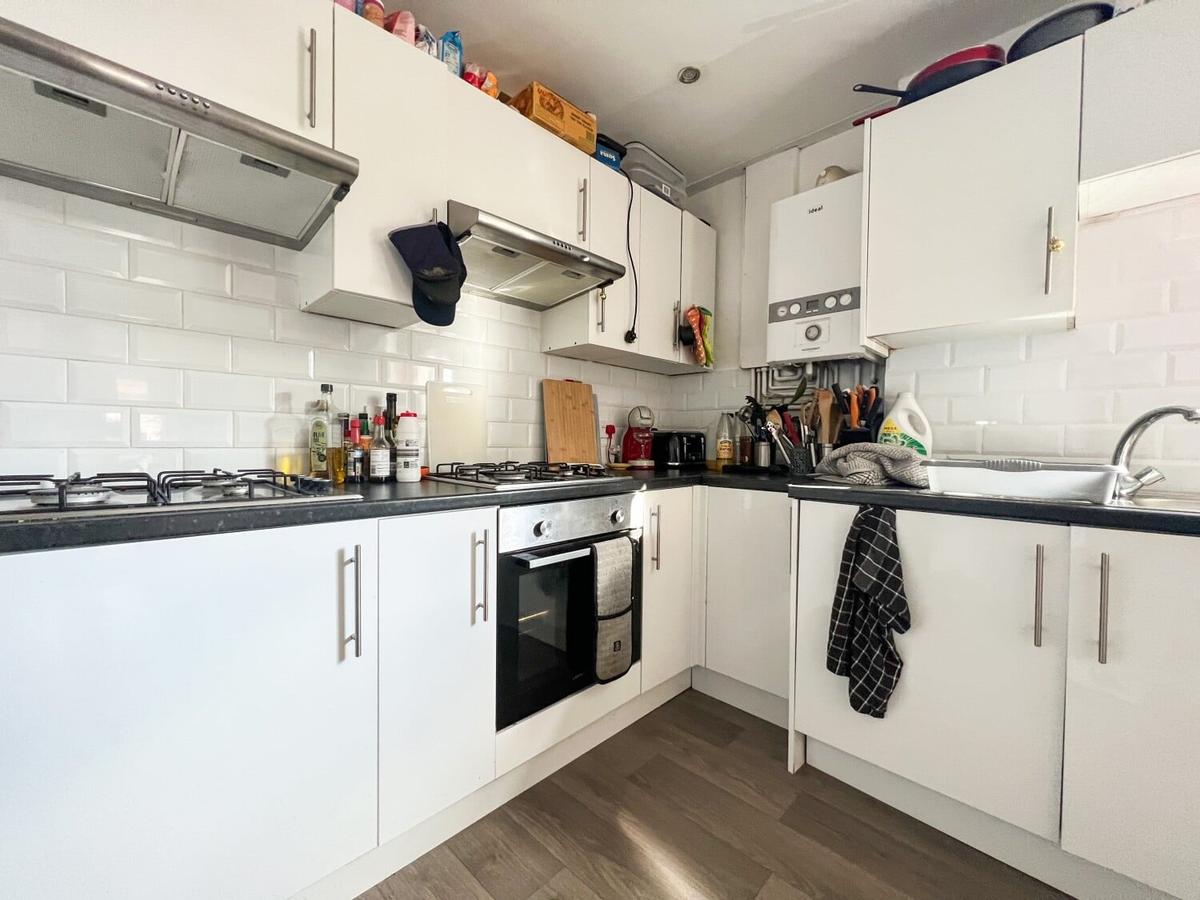 1 bedroom house for rent PenYWain Road Cardiff, CF24 4GG UniHomes