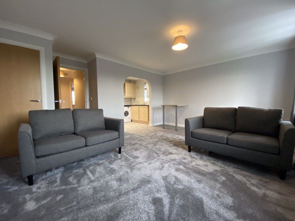 2 bedroom house for rent Cherry Croft, Loughborough, LE11 3NF UniHomes