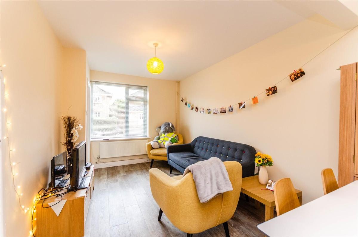 5 bedroom house for rent Ruskin Road, Norwich, NR4 7DZ UniHomes