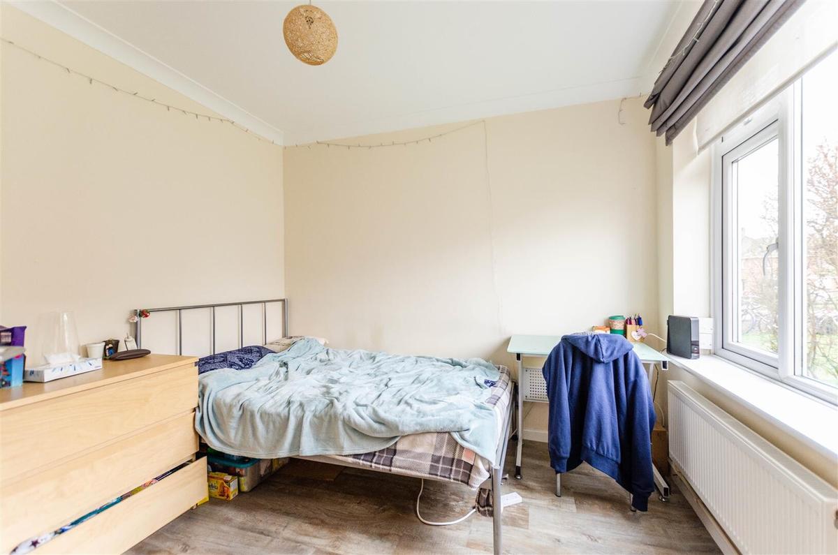 5 bedroom house for rent Ruskin Road, Norwich, NR4 7DZ UniHomes