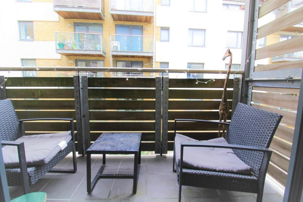 2 bedroom apartment for rent Fleet Street, Flat 33, Brighton, BN1 4GS