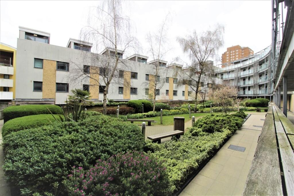 2 bedroom apartment for rent Fleet Street, Flat 33, Brighton, BN1 4GS