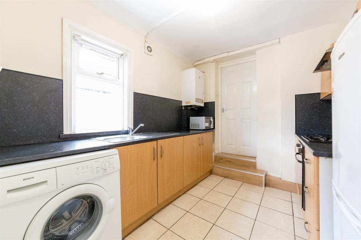 2 bedroom apartment for rent Rothbury Terrace, Newcastle, NE6 5DD