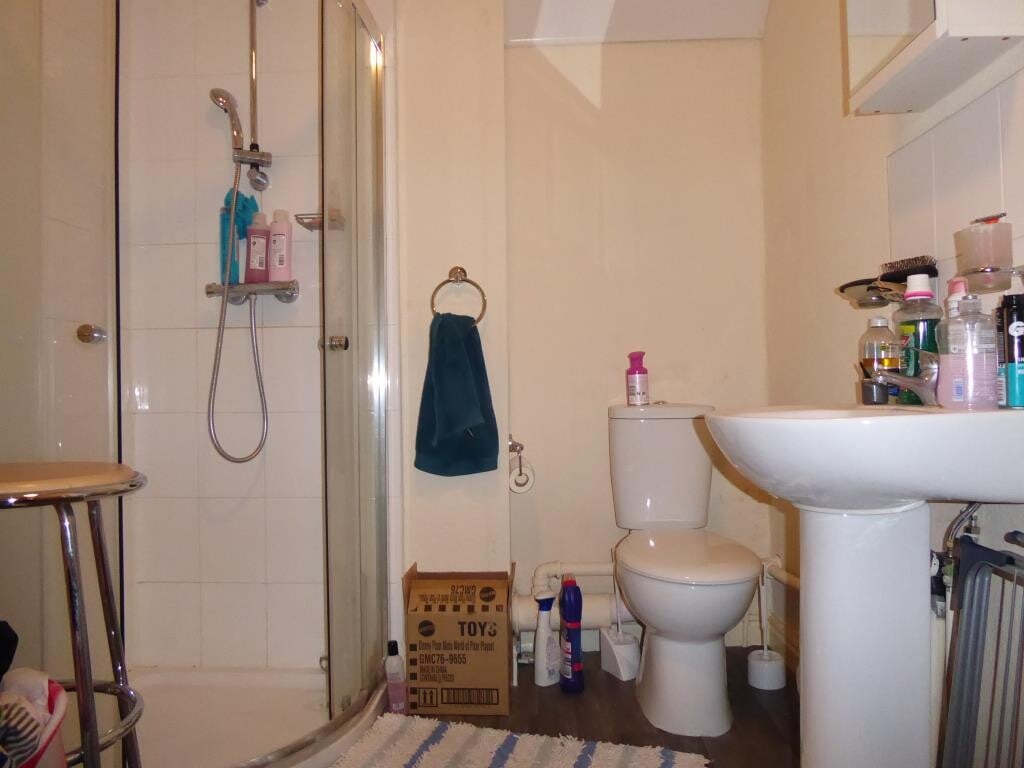 2 bedroom apartment for rent Leicester, Leicester, LE2 1HB UniHomes