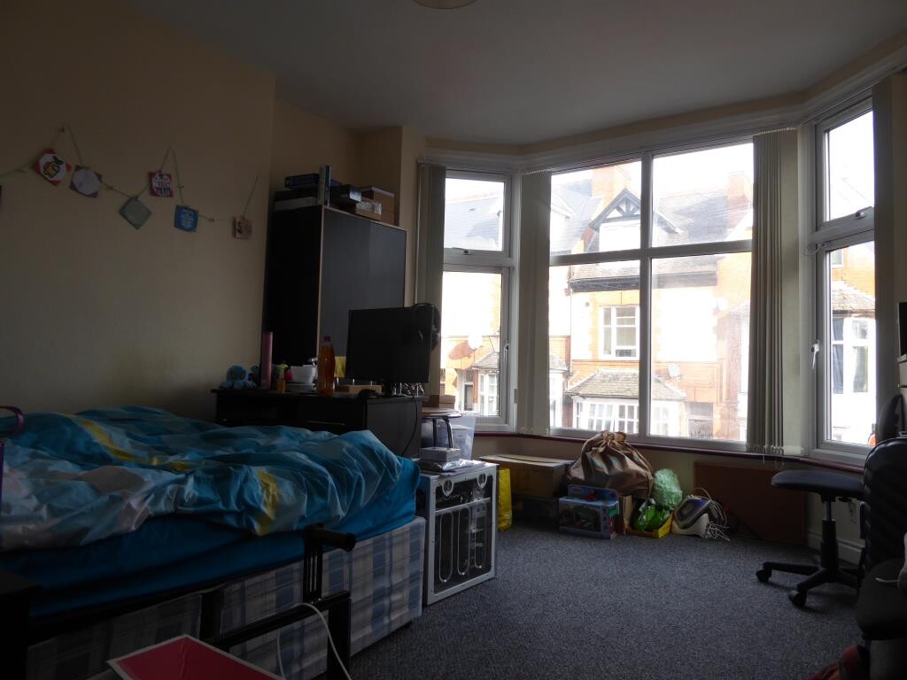 2 bedroom apartment for rent Leicester, Leicester, LE2 1HB UniHomes