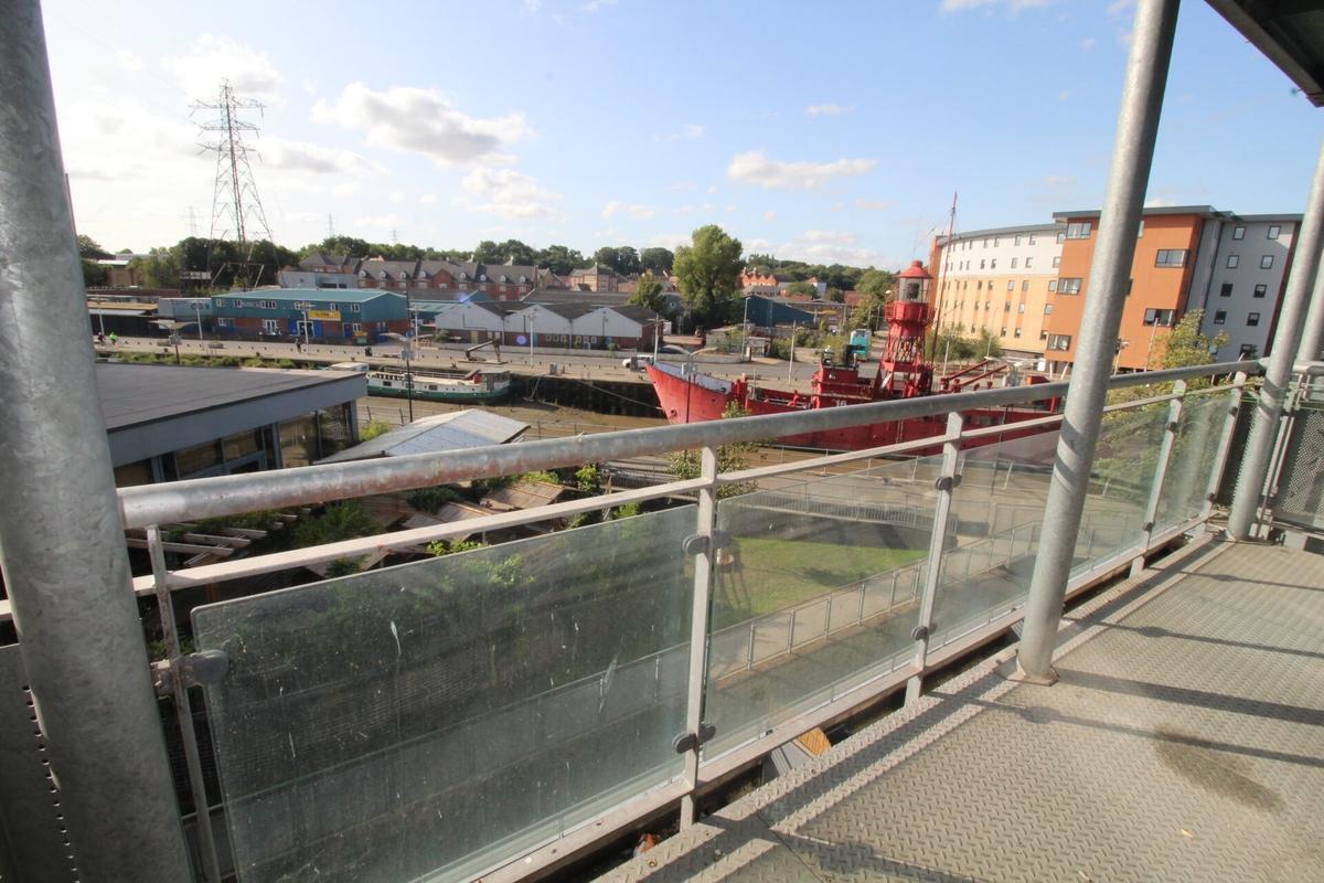 1 bedroom apartment for rent Drive, Colchester, CO2 8GQ UniHomes