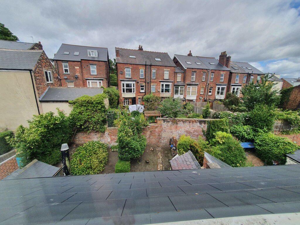 5 bedroom house for rent Avenue, Sheffield, S10 1EQ UniHomes