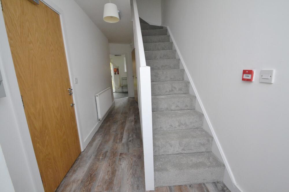 5 bedroom house for rent Dryden Street, Manchester, M13 9AU UniHomes