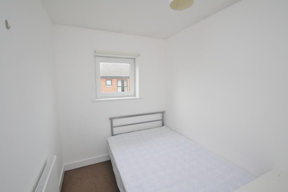 5 bedroom house for rent Dryden Street, Manchester, M13 9AU UniHomes