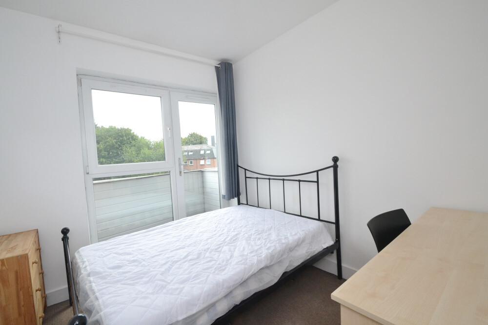 5 bedroom house for rent Dryden Street, Manchester, M13 9AU UniHomes