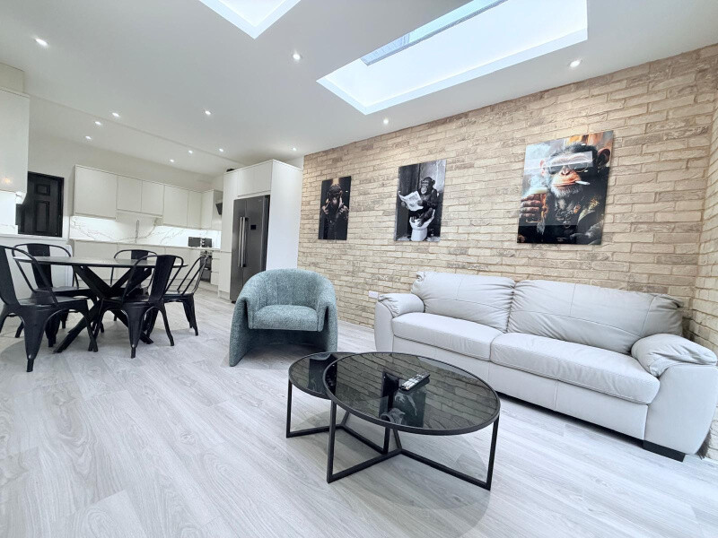 5 bedroom house on Harrow Road, Selly Oak, Birmingham