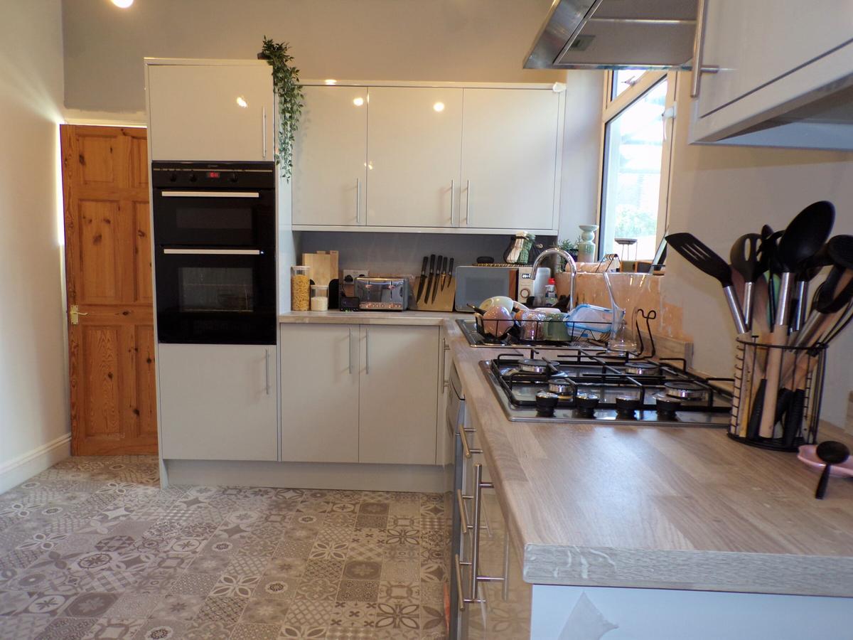 5 bedroom house for rent Chetwynd Road, Portsmouth, PO4 0NB UniHomes