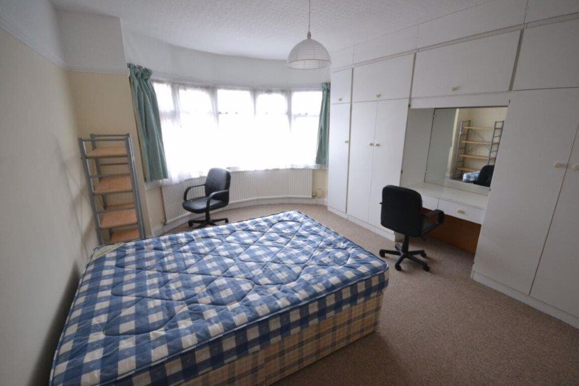 6 bedroom house for rent Stoughton Drive North, Leicester, LE5 5UD UniHomes