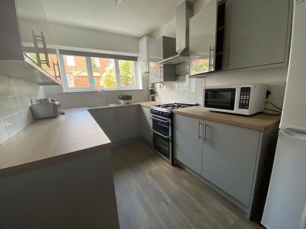 5 bedroom house for rent Pinhoe Road Exeter, EX4 7HL | UniHomes