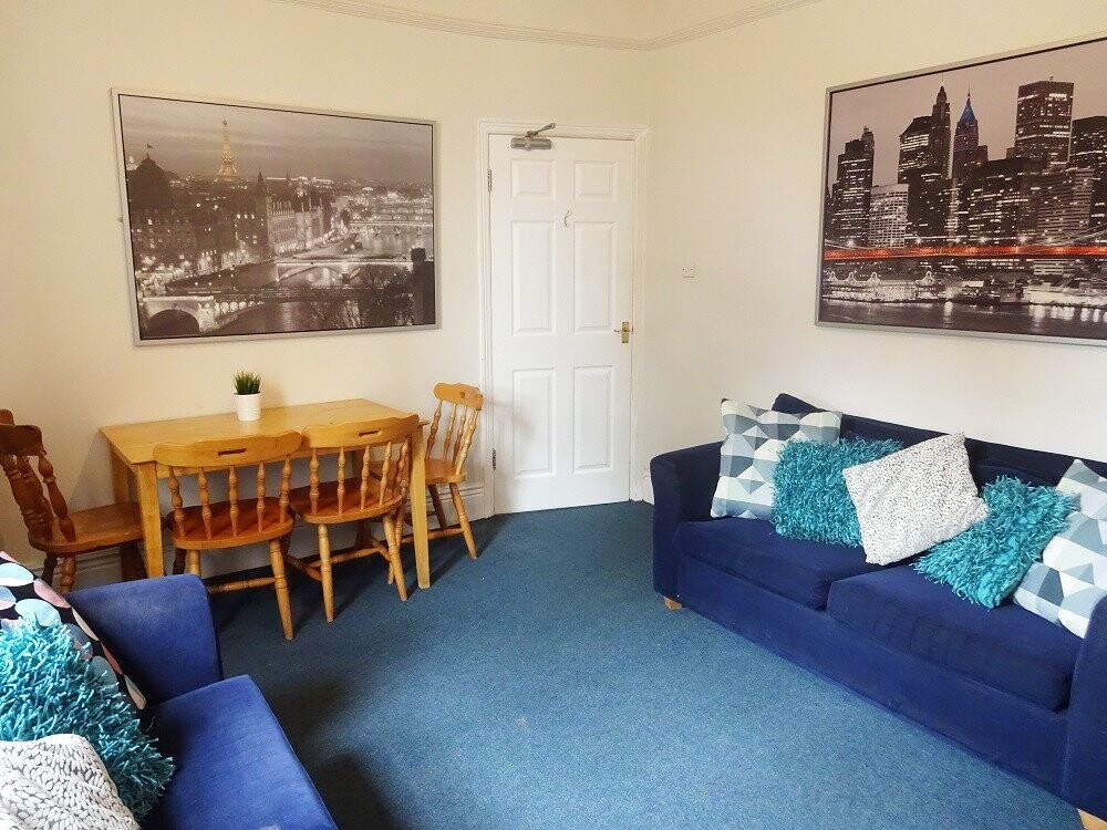 6 bedroom house on Slinn Street, Crookes, Sheffield