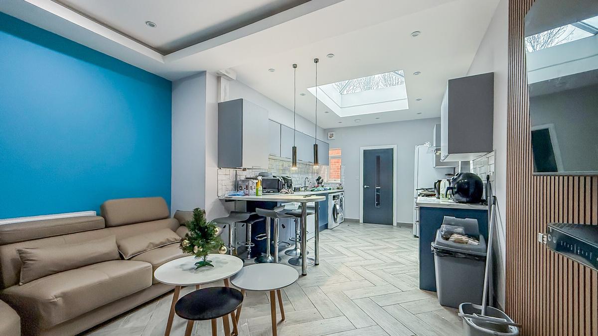 5 bedroom house on Dawlish Road Selly Oak, Selly Oak, Birmingham