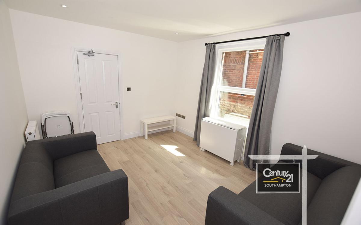 5 bedroom apartment for rent Tennyson Road, Southampton, SO17 2GX