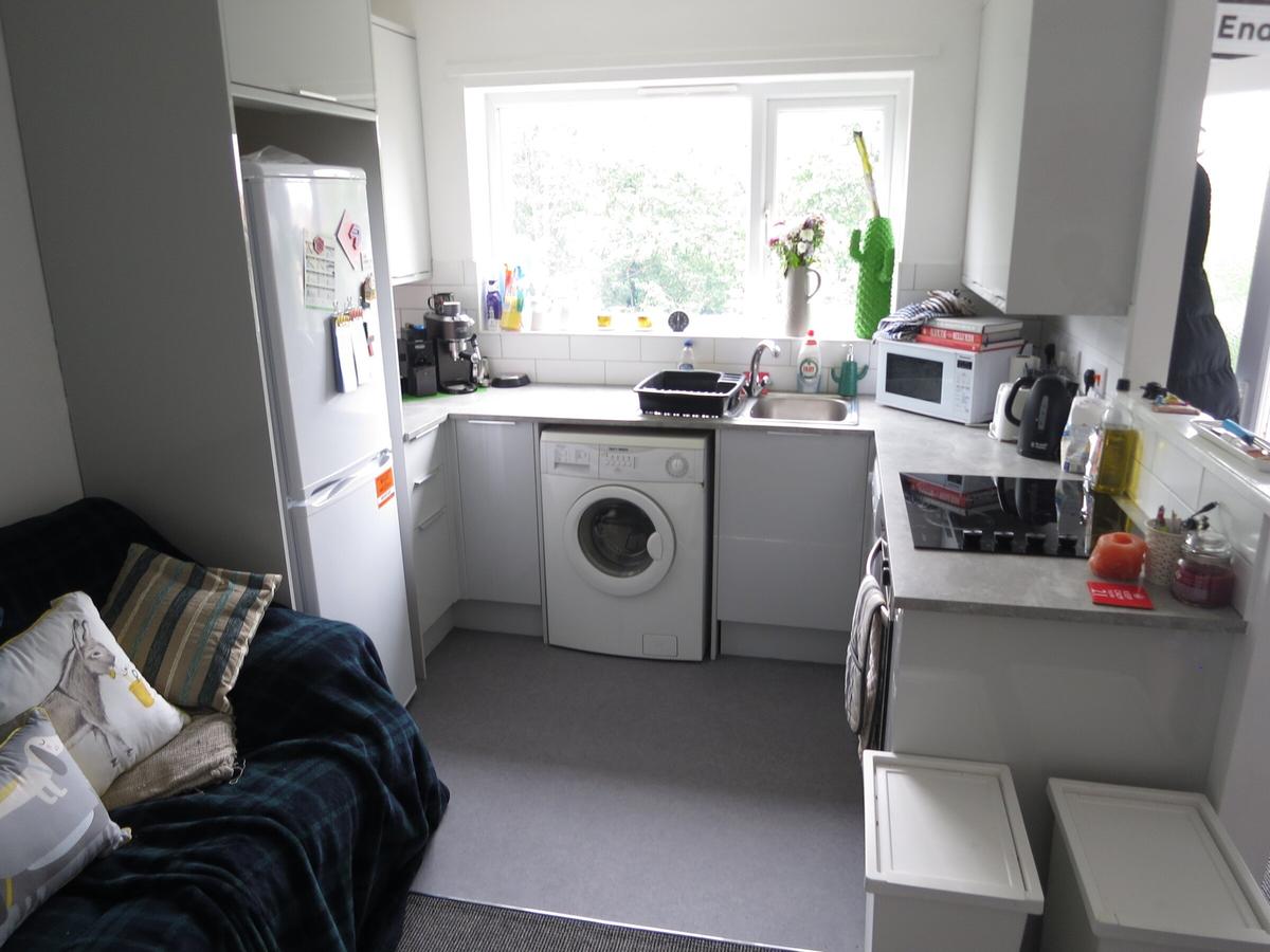 2 bedroom apartment for rent North Road, Nottingham, NG2 7NG UniHomes