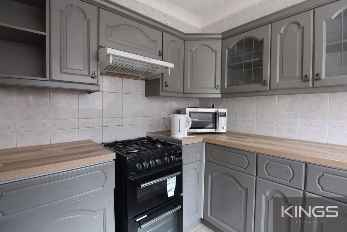 5 bedroom house for rent Tennyson Road, Southampton, SO17 2GX UniHomes