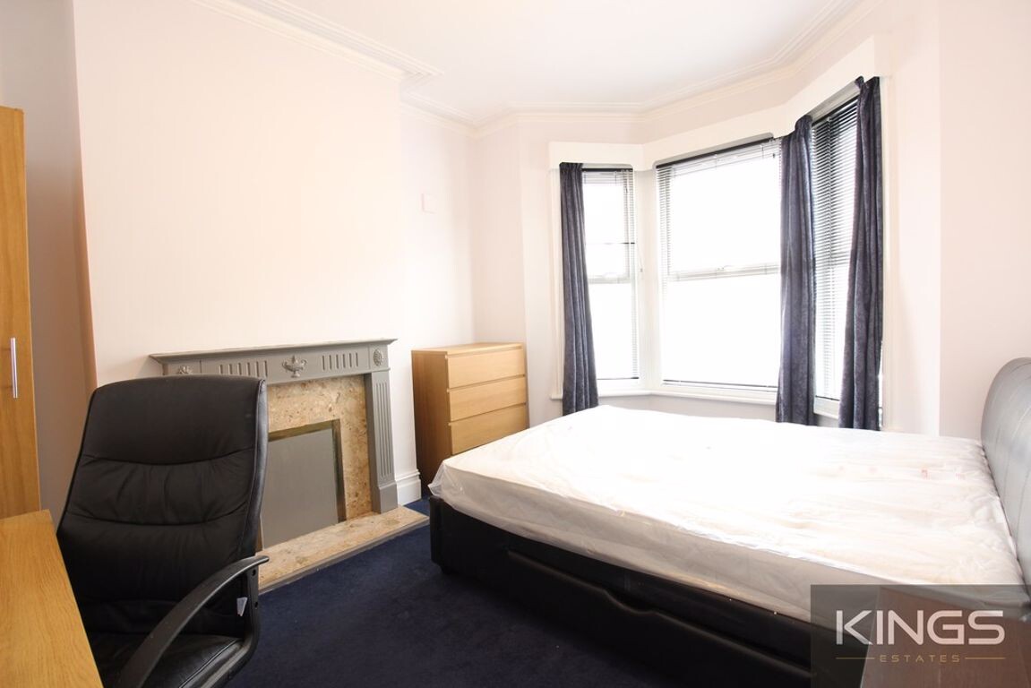 5 bedroom house for rent Tennyson Road, Southampton, SO17 2GX UniHomes