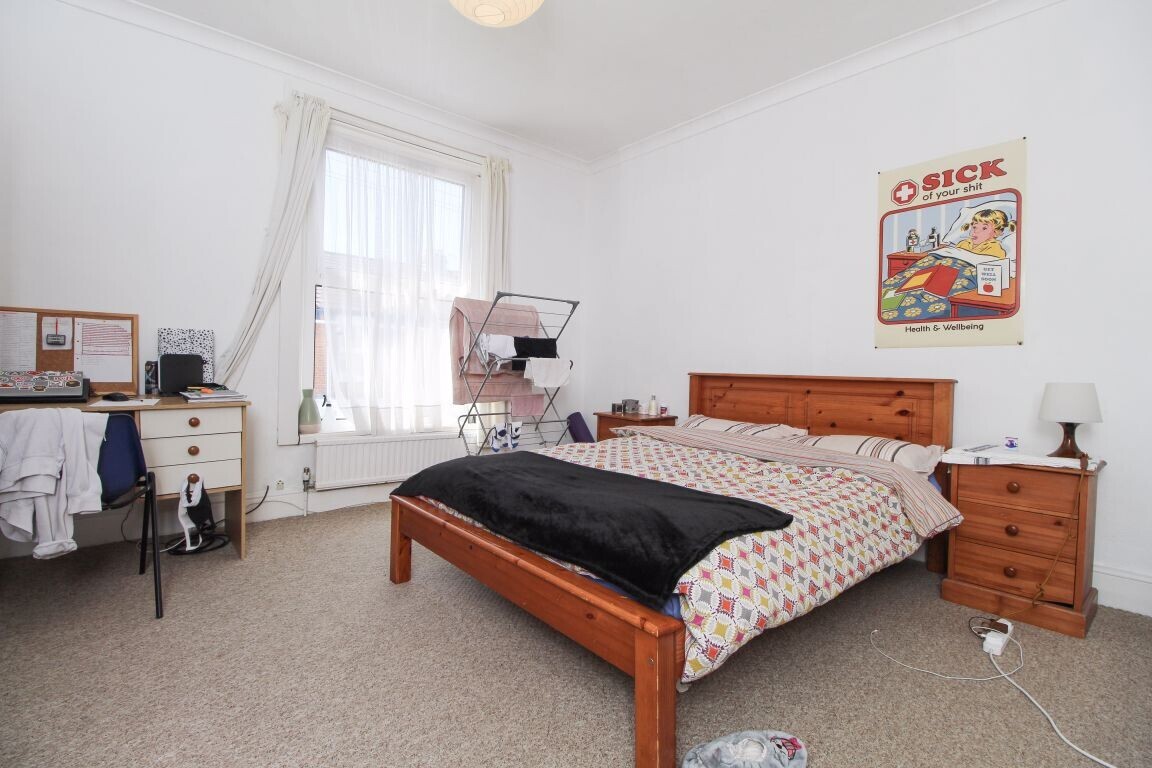 4 bedroom house for rent Mafeking Road, Portsmouth, PO4 9BG UniHomes