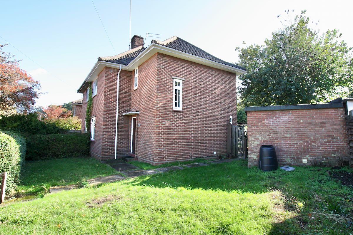 4 bedroom house for rent Wheatley Road, Norwich, NR2 3UQ UniHomes