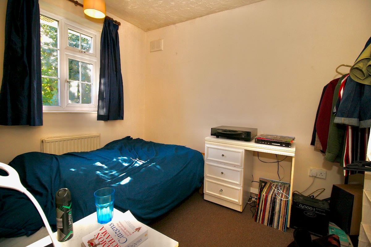 4 bedroom house for rent Wheatley Road, Norwich, NR2 3UQ UniHomes