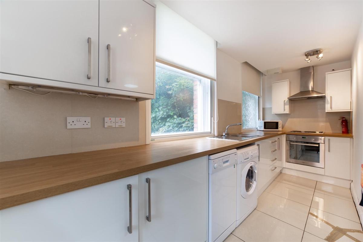 1 bedroom apartment for rent St Andrews Street, Newcastle, NE1 5SF