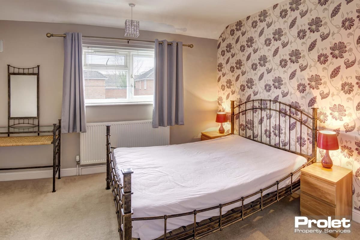 5 bedroom house for rent Sumpter Road, Norwich, NR4 7BX UniHomes