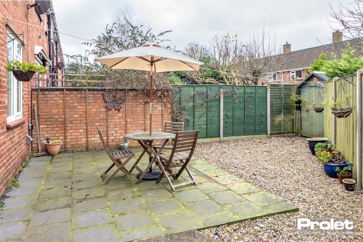 5 bedroom house for rent Sumpter Road, Norwich, NR4 7BX UniHomes