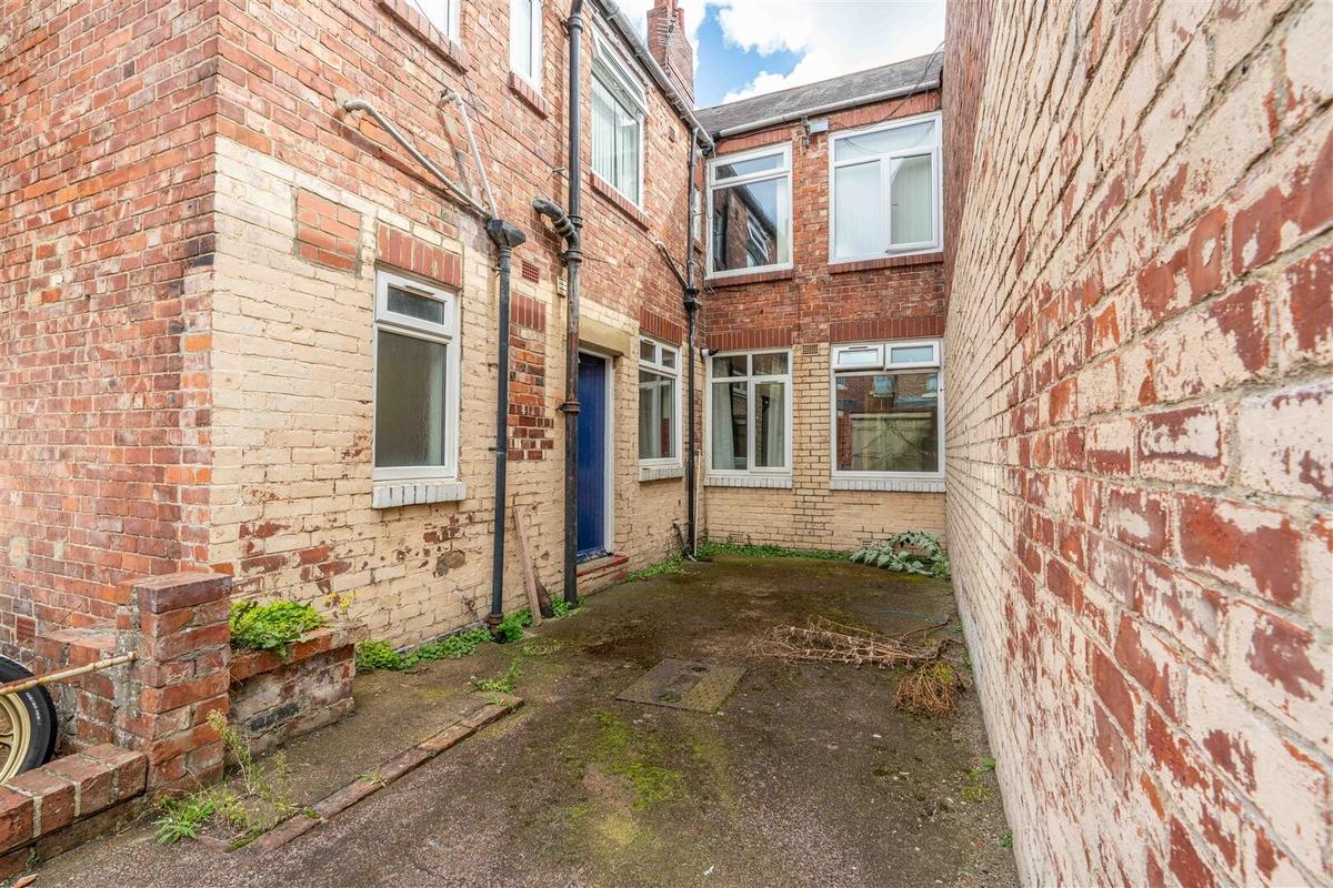 2 bedroom apartment for rent Valley View, Newcastle, NE2 2JS UniHomes