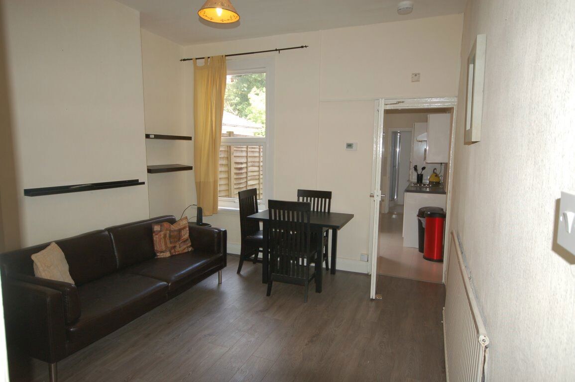 3 bedroom house on Hubert Road, Selly Oak, Birmingham