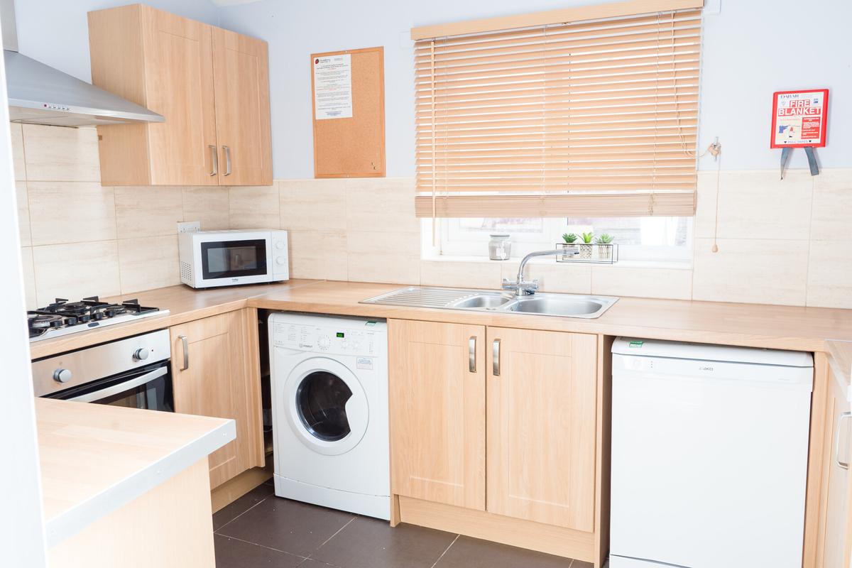 7 bedroom house on Khartoum Road, Ecclesall, Sheffield