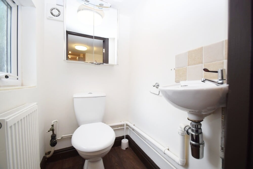 5 bedroom house for rent Sheppard Street, StokeonTrent, ST4 5AE