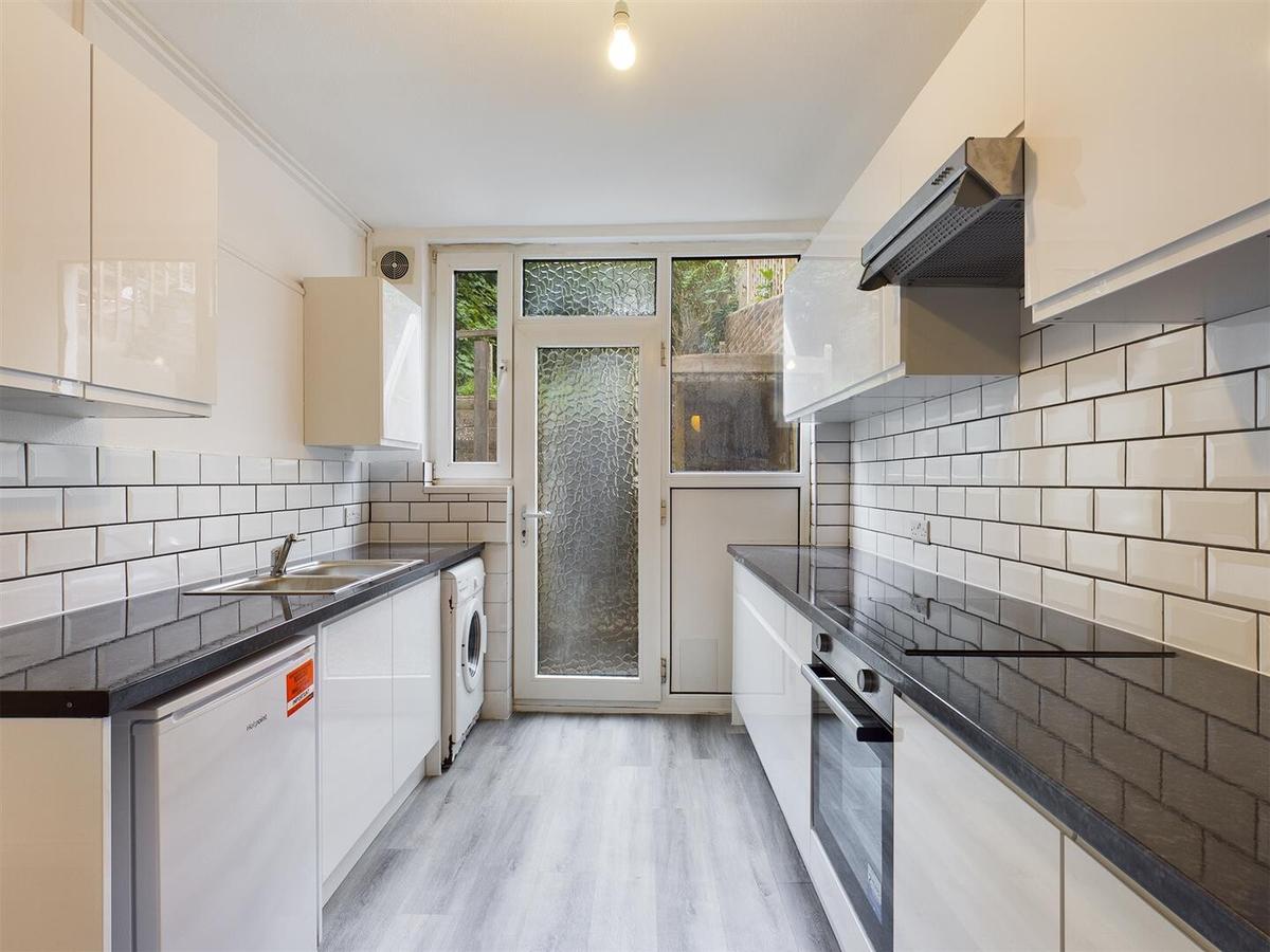 6 bedroom house for rent Riley Road, Brighton, BN2 4AH UniHomes